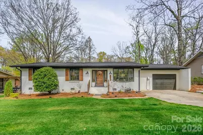 5841 Donegal Drive, Charlotte, NC 28212 - Photo 1