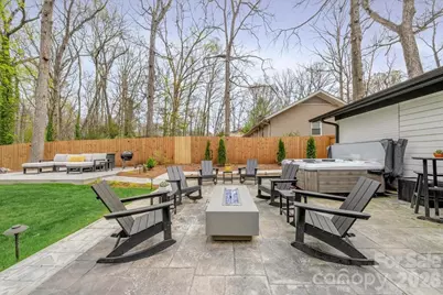 5841 Donegal Drive, Charlotte, NC 28212 - Photo 21