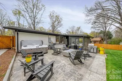 5841 Donegal Drive, Charlotte, NC 28212 - Photo 29