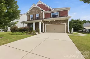 1241 Horse Sugar Rd, Clover, SC 29710 - Photo 1