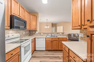 16439 Golden River Ln, Charlotte, NC 28277 - Photo 13