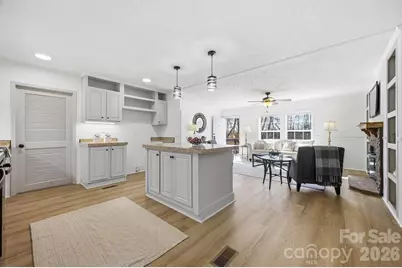 17 Windy Acres Drive, Hendersonville, NC 28792 - Photo 7