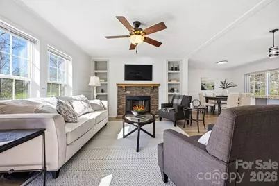 17 Windy Acres Drive, Hendersonville, NC 28792 - Photo 3