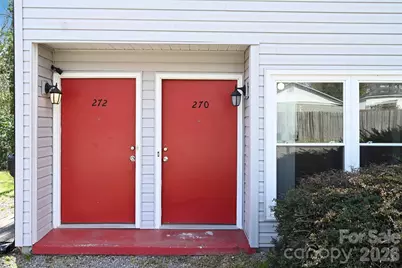 270/272 Spring Street SW, Concord, NC 28025 - Photo 3