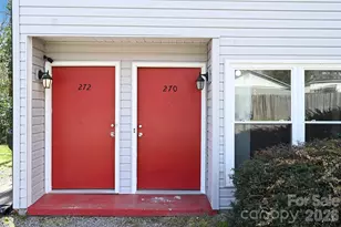 270/272 Spring Street SW, Concord, NC 28025 - Photo 3