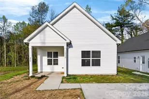 1312 7th St, Statesville, NC 28677 - Photo 1