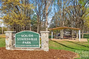 1312 7th St, Statesville, NC 28677 - Photo 17