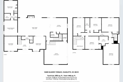 10400 Kilmory Terrace, Charlotte, NC 28210 - Photo 33