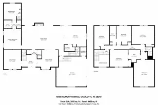 10400 Kilmory Terrace, Charlotte, NC 28210 - Photo 33