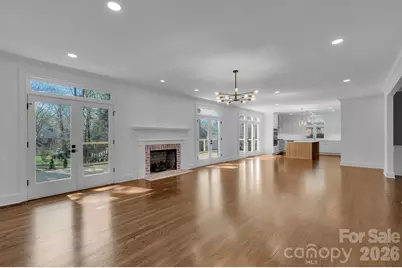 10400 Kilmory Terrace, Charlotte, NC 28210 - Photo 9