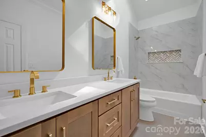 10400 Kilmory Terrace, Charlotte, NC 28210 - Photo 23