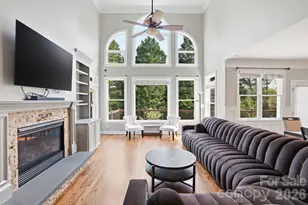 6326 Riverside Oaks Dr, Huntersville, NC 28078 - Photo 9