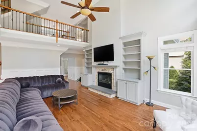 6326 Riverside Oaks Drive, Huntersville, NC 28078 - Photo 11