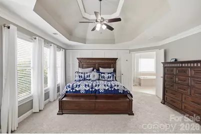 6326 Riverside Oaks Drive, Huntersville, NC 28078 - Photo 21