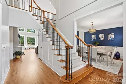 6326 Riverside Oaks Drive, Huntersville, NC 28078 - Photo 5