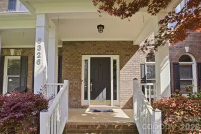6326 Riverside Oaks Drive, Huntersville, NC 28078 - Photo 3