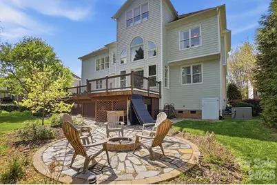 6326 Riverside Oaks Drive, Huntersville, NC 28078 - Photo 39