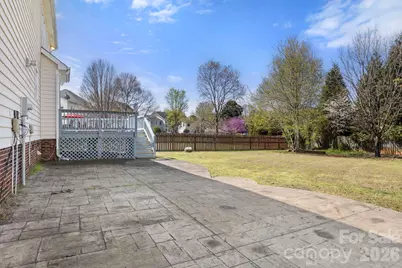 10413 Friarsgate Road, Huntersville, NC 28078 - Photo 33