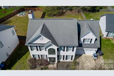 10413 Friarsgate Road, Huntersville, NC 28078 - Photo 35