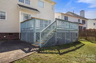 10413 Friarsgate Rd, Huntersville, NC 28078 - Photo 41