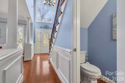 10413 Friarsgate Road, Huntersville, NC 28078 - Photo 7