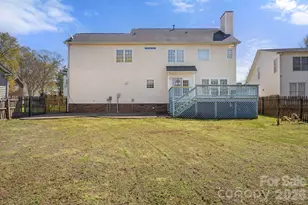 10413 Friarsgate Rd, Huntersville, NC 28078 - Photo 31