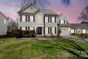 10413 Friarsgate Rd, Huntersville, NC 28078 - Photo 1