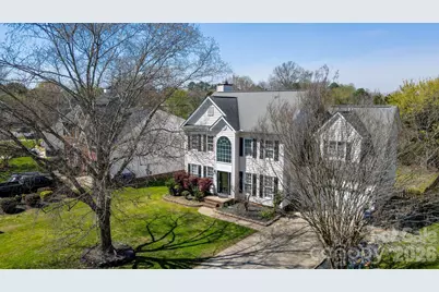 10413 Friarsgate Road, Huntersville, NC 28078 - Photo 45