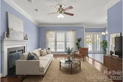 10413 Friarsgate Road, Huntersville, NC 28078 - Photo 1