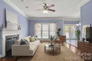 10413 Friarsgate Rd, Huntersville, NC 28078 - Photo 1