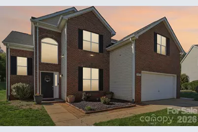 13317 Emerald Branch Lane, Charlotte, NC 28273 - Photo 1