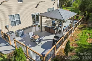 13317 Emerald Branch Ln, Charlotte, NC 28273 - Photo 35