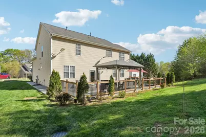 13317 Emerald Branch Lane, Charlotte, NC 28273 - Photo 45