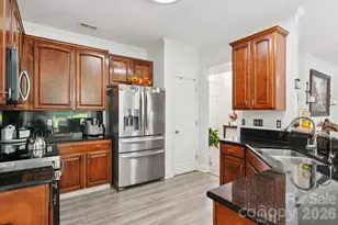 13317 Emerald Branch Ln, Charlotte, NC 28273 - Photo 11