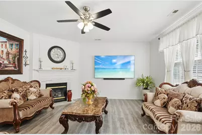 13317 Emerald Branch Lane, Charlotte, NC 28273 - Photo 7