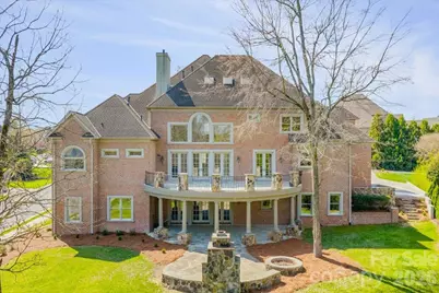 1900 Funny Cide Drive, Waxhaw, NC 28173 - Photo 1
