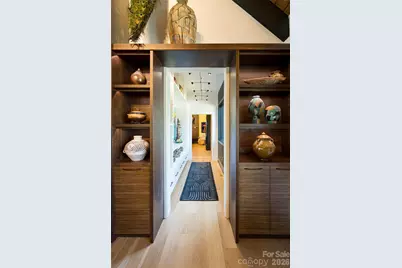 163 Annabelle Linn Drive, Fairview, NC 28730 - Photo 27