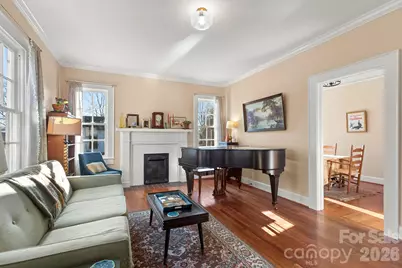 417 W Graham Street, Shelby, NC 28150 - Photo 5