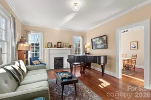 417 W Graham St, Shelby, NC 28150 - Photo 5