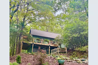 31 Elseetos Drive, Brevard, NC 28712 - Photo 1