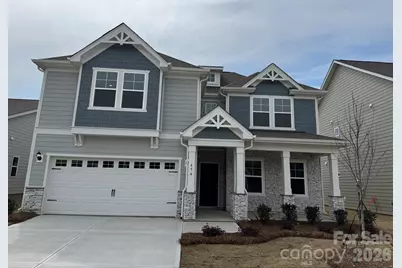 454 Brick House Road, York, SC 29745 - Photo 1