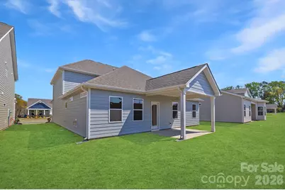 454 Brick House Road, York, SC 29745 - Photo 5