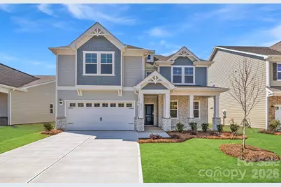 454 Brick House Road, York, SC 29745 - Photo 1