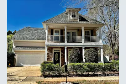 12804 Windyedge Road, Huntersville, NC 28078 - Photo 1