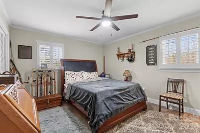 13450 Old Beatty Ford Road, Rockwell, NC 28138 - Photo 17