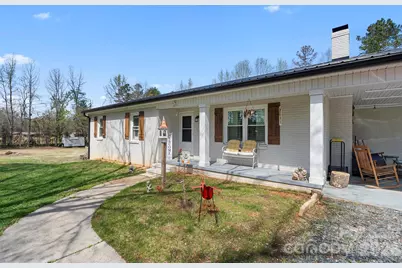 13450 Old Beatty Ford Road, Rockwell, NC 28138 - Photo 5