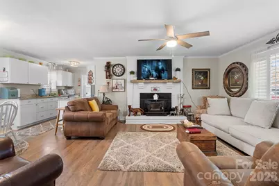 13450 Old Beatty Ford Road, Rockwell, NC 28138 - Photo 7