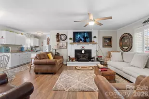 13450 Old Beatty Ford Rd, Rockwell, NC 28138 - Photo 7