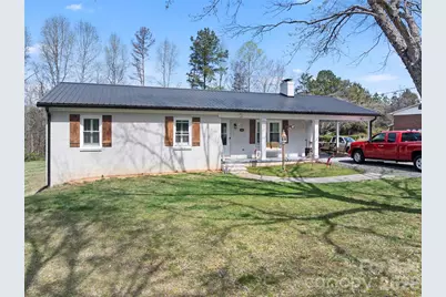 13450 Old Beatty Ford Road, Rockwell, NC 28138 - Photo 1