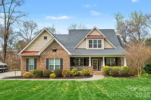 1520 Bennington Dr NW, Concord, NC 28027 - Photo 1